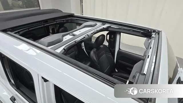 Jeep Wrangler (JL) id 2883877 из Кореи 8