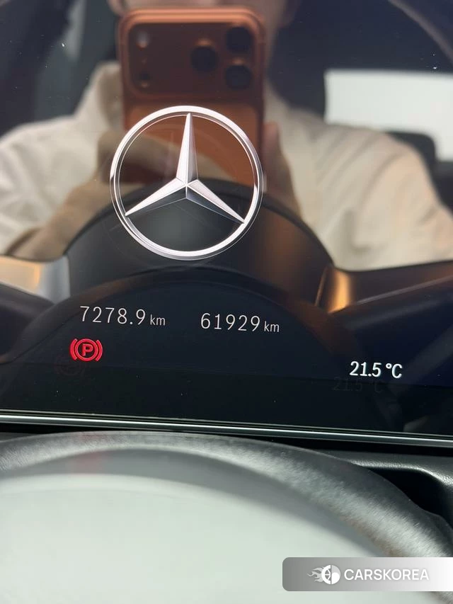 Mercedes-Benz Class C id 4253511 из Китая 8