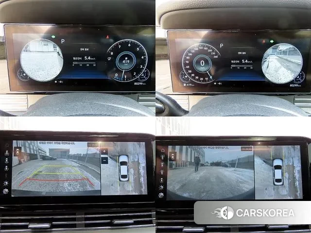 Hyundai The New Grandeur IG id 3621847 из Кореи 8