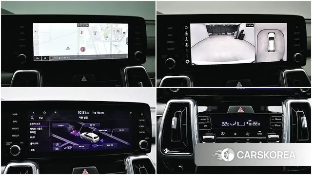 Kia Sorento 4th Generation id 3523938 из Кореи 8