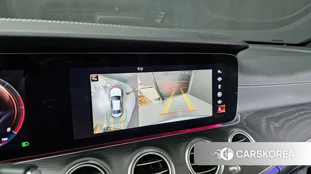 Mercedes-Benz E-Class W213 id 3625513 из Кореи 8