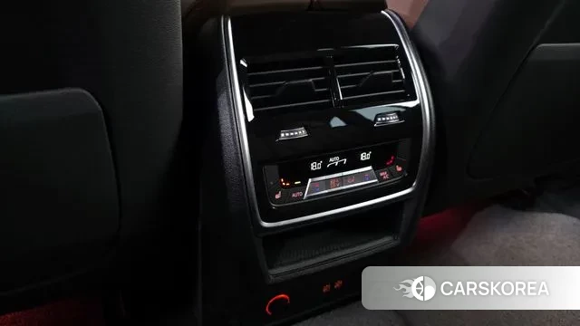 BMW X5 (G05) id 3365471 из Кореи 8