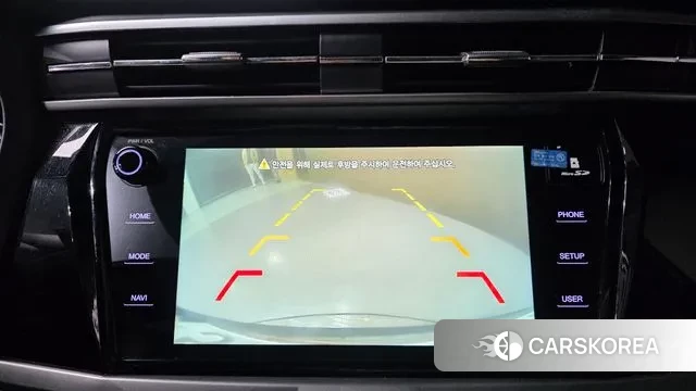 Ssangyong Beautiful Korando id 3407849 из Кореи 8