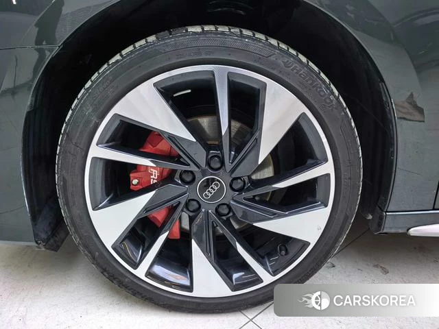 Audi A3 id 4258543 из Китая 8