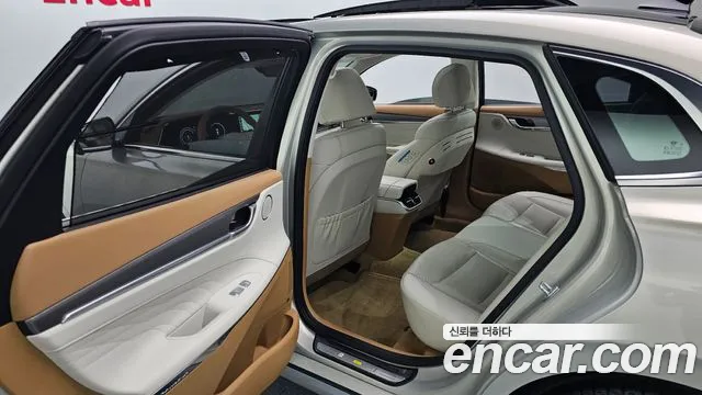 Hyundai The New Grandeur IG id 2713028 из Кореи 8