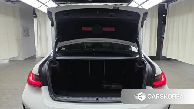 BMW 3 Series (G20) id 4456043 из Кореи 8