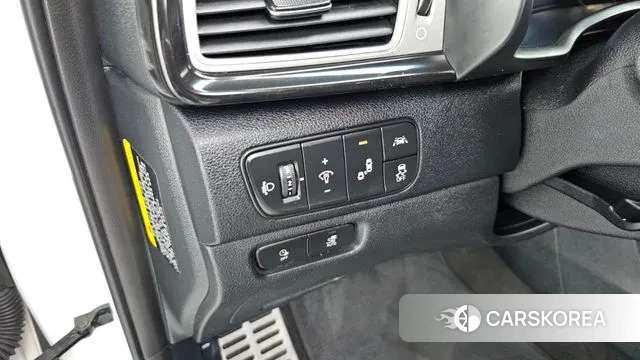 Kia Niro EV id 3270283 из Кореи 8