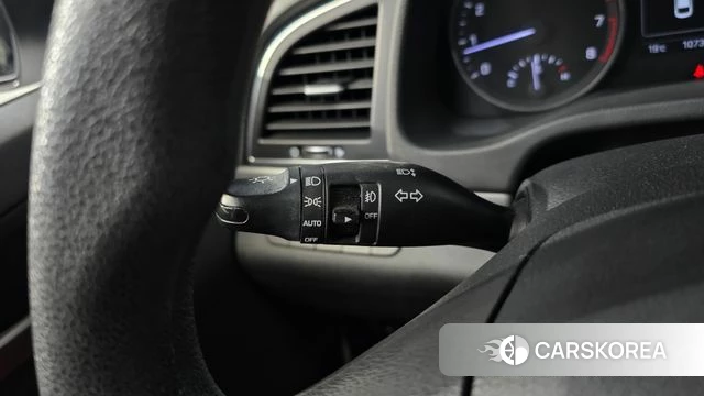 Hyundai Avante AD id 4188725 из Кореи 8