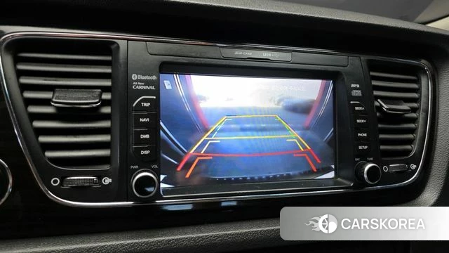 Kia The New Carnival id 4294663 из Кореи 8