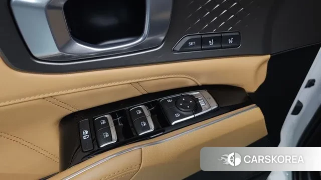 Kia Sorento 4th Generation id 3022430 из Кореи 8