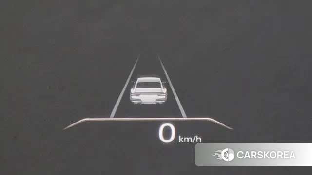 Genesis G80 (RG3) id 3535582 из Кореи 8