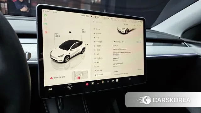 Tesla Model Y id 3512351 из Кореи 8
