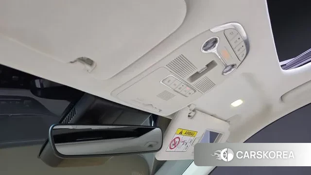 Hyundai The New Grandeur IG id 3459262 из Кореи 8