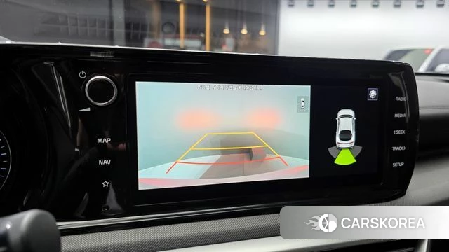 Kia K5 3rd generation id 3899003 из Кореи 8