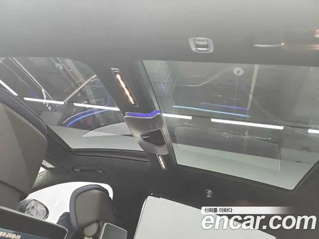 Mercedes-Benz S-Class W223 id 2793485 из Кореи 8