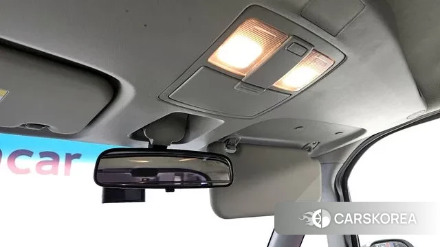 Kia The New Ray id 3319386 из Кореи 8