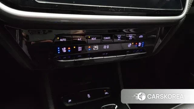 Chevrolet (GM Daewoo) Bolt EUV id 3267838 из Кореи 8