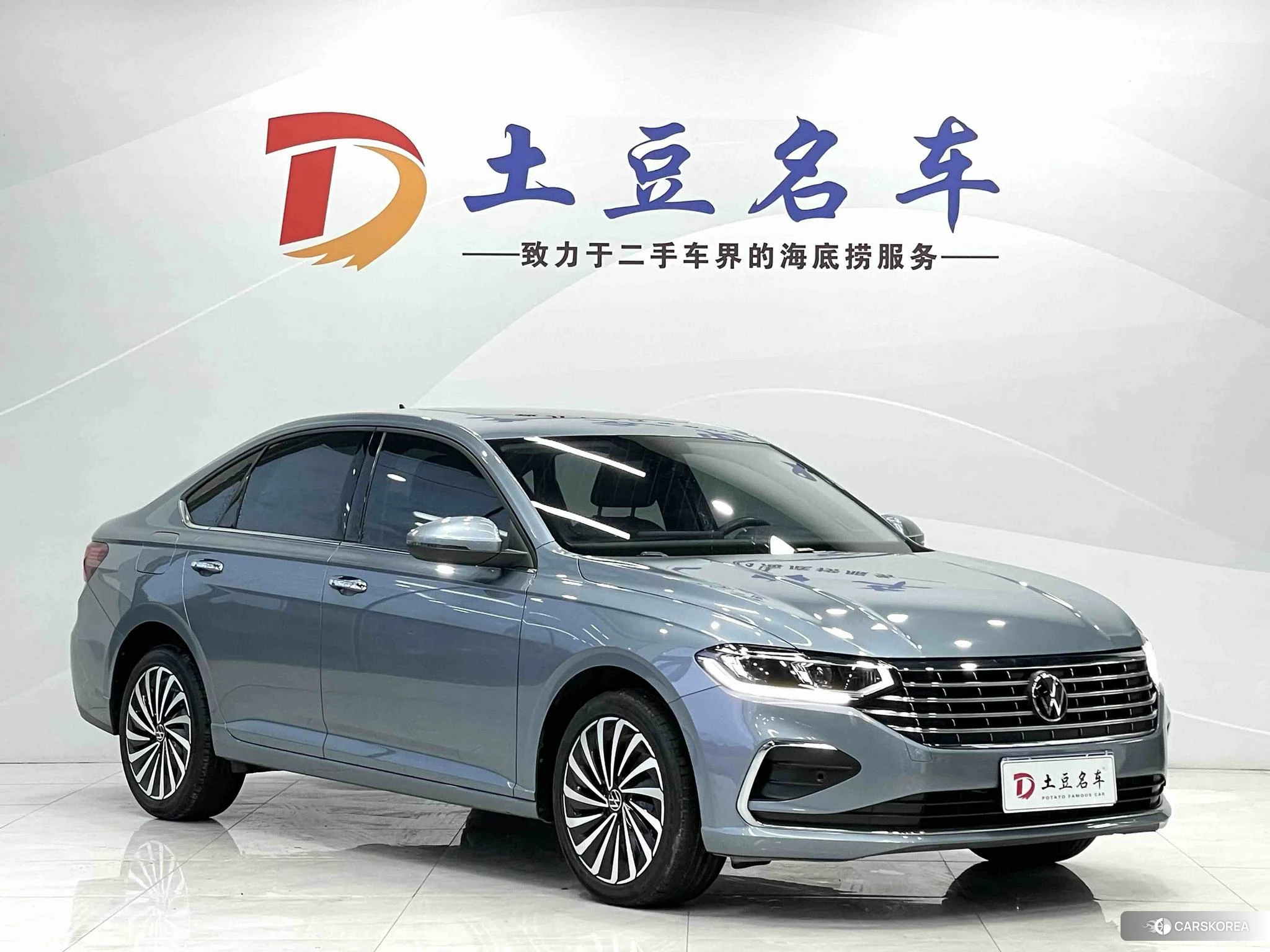Volkswagen Lavida id 4485293 из Китая 8