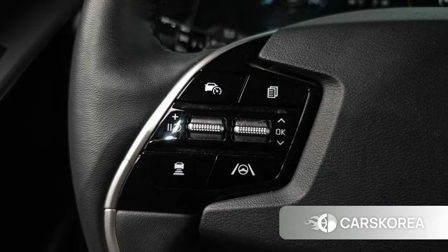 Kia Di All New Niro EV id 4433620 из Кореи 8