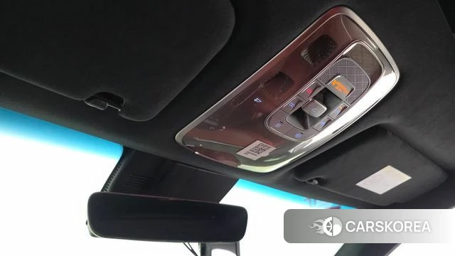 Genesis GV70 id 4458275 из Кореи 8