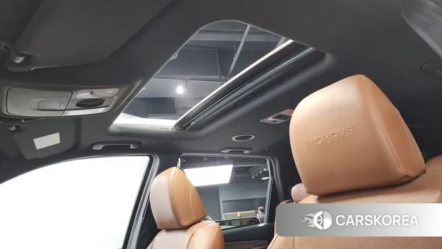 Kia Mohave Master id 3053737 из Кореи 8