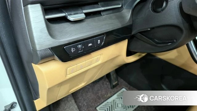 Kia Carnival 4th generation id 4354890 из Кореи 8