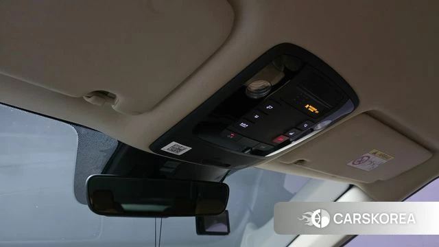 Kia Carnival 4th generation id 4202165 из Кореи 8