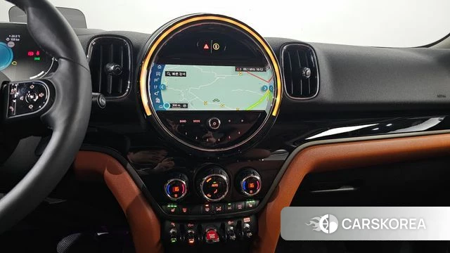 Mini Cooper S Countryman id 4567138 из Кореи 8