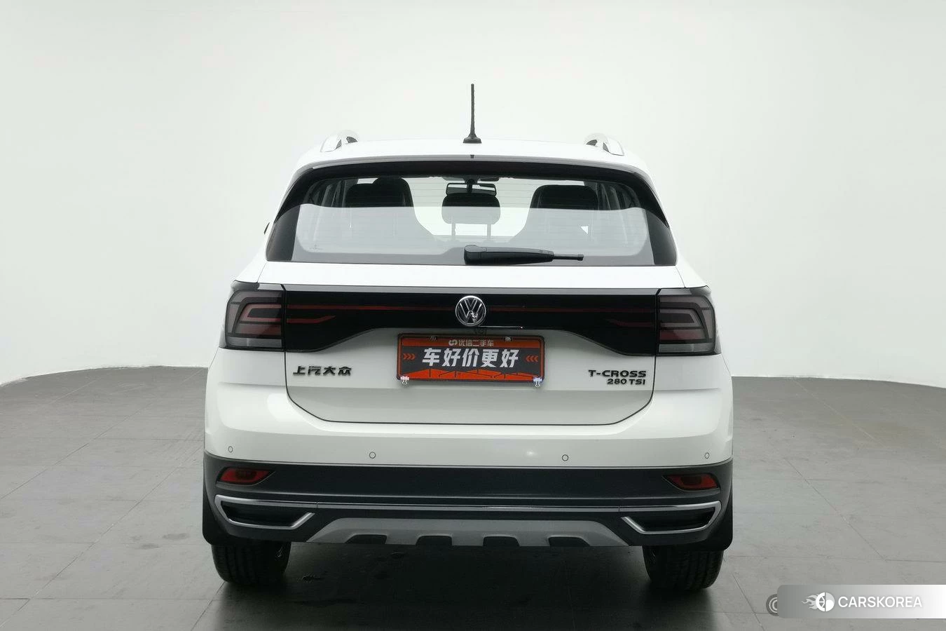 Volkswagen Tu Kai id 4455043 из Китая 8
