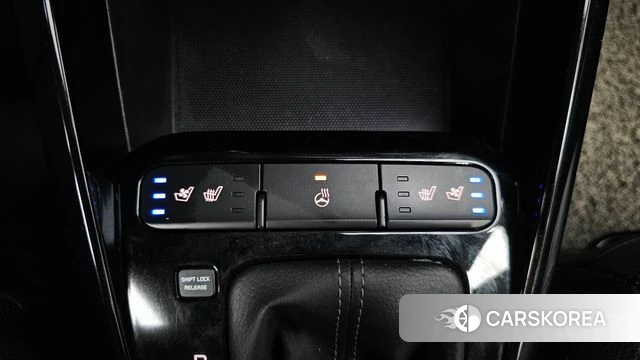 Kia Stonic id 4574414 из Кореи 8
