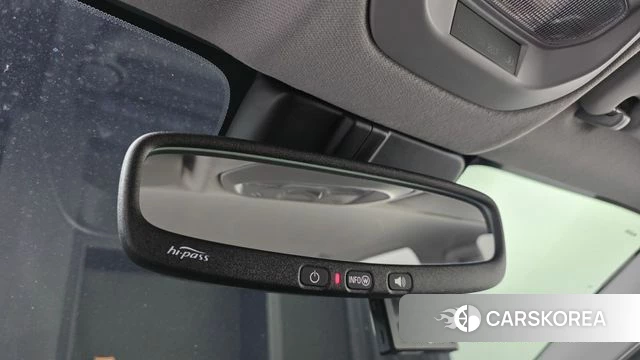 Chevrolet (GM Daewoo) The New Spark id 4736075 из Кореи 8