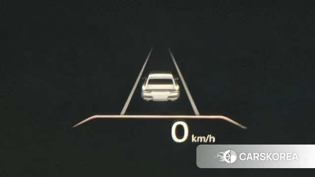 Genesis G80 (RG3) id 3741925 из Кореи 8