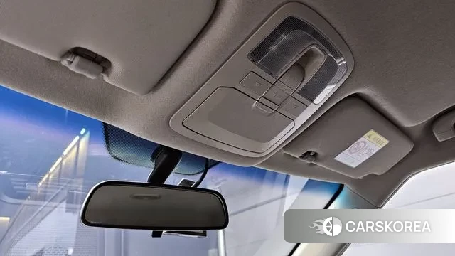 Ssangyong The New Tivoli id 3467197 из Кореи 8