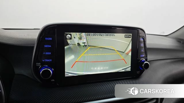 Hyundai All New Tucson id 4430019 из Кореи 8
