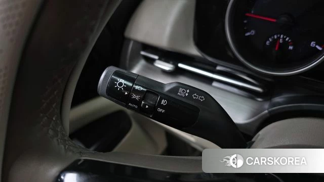 Kia Carnival 4th generation id 3807252 из Кореи 8