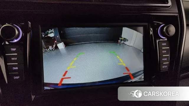 Ssangyong Berry New Tivoli id 3054247 из Кореи 8