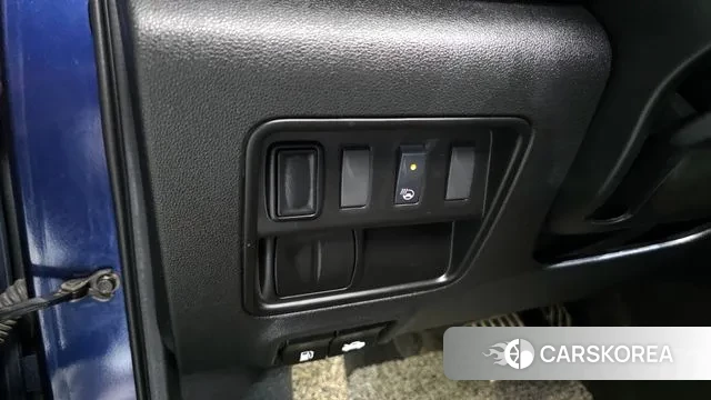 Renault Korea (Samsung) QM6 id 3060968 из Кореи 8