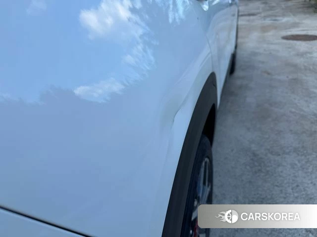 Kia Seltos id 4772528 из Кореи 8