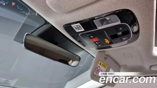 Hyundai Sonata D Edge (DN8) id 2862723 из Кореи 8