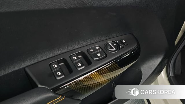 Kia Morning Urban (JA) id 3812680 из Кореи 8