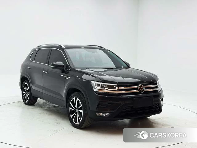 Volkswagen Tuyue id 4299428 из Китая 8