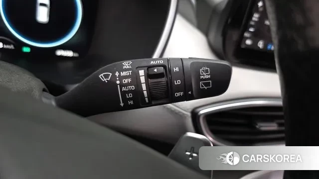 Hyundai The New Santa Fe id 3390053 из Кореи 8