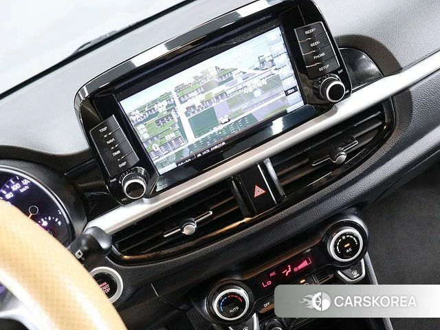 Kia All New Morning (JA) id 4760486 из Кореи 8
