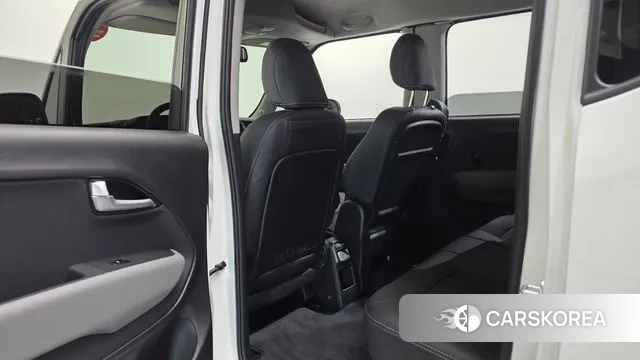 Kia The New Kia Ray id 3442070 из Кореи 8