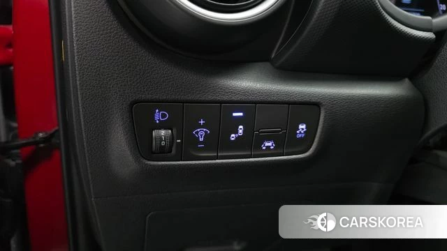 Hyundai Kona id 3942550 из Кореи 8