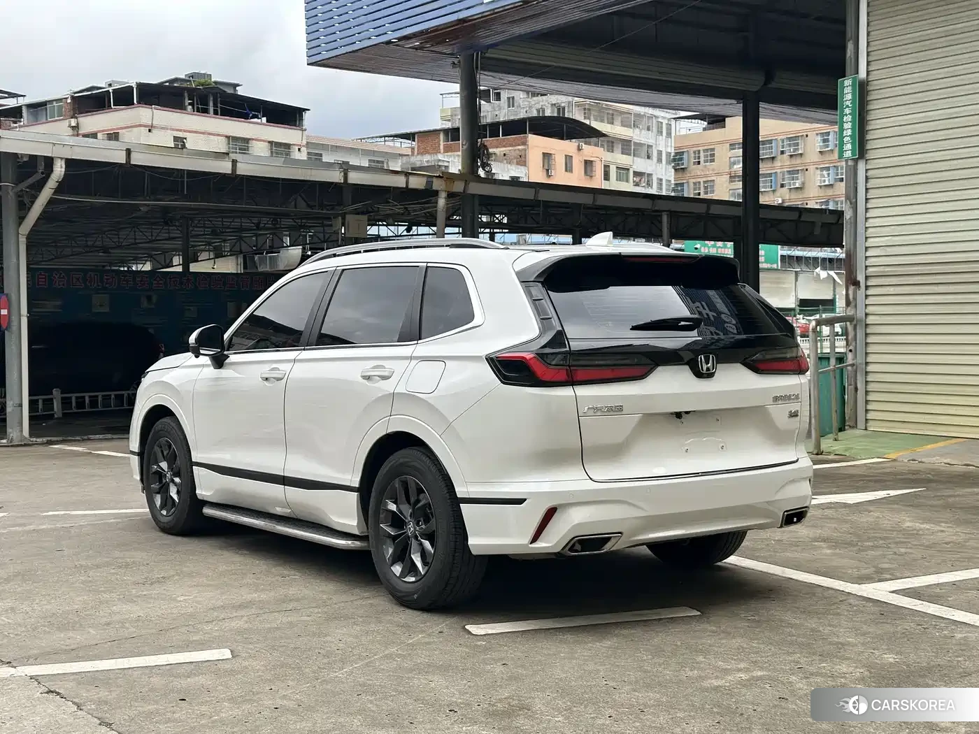 Honda Hao Ying id 4570829 из Китая 8