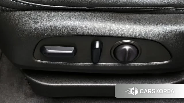 Chevrolet (GM Daewoo) New Bolt EV id 3539502 из Кореи 8