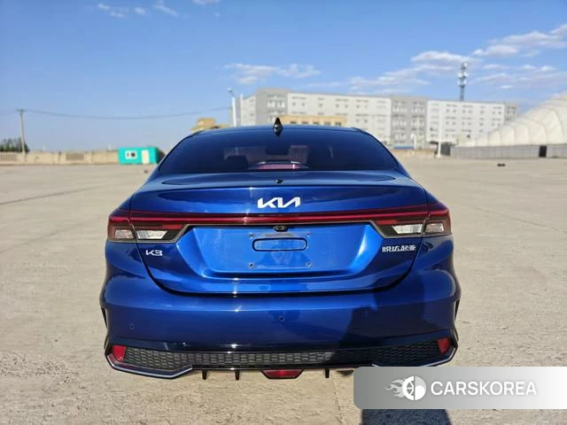 Kia K3 id 4297729 из Китая 8