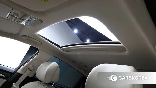 Genesis G90 id 3439618 из Кореи 8