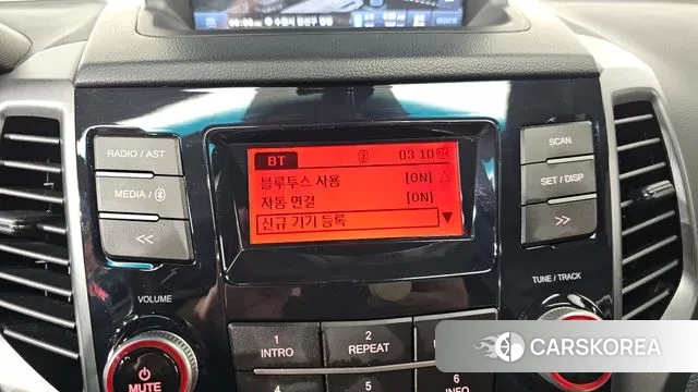 Ssangyong Tivoli Armor id 3234054 из Кореи 8